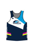 WTC Men's Run Singlet