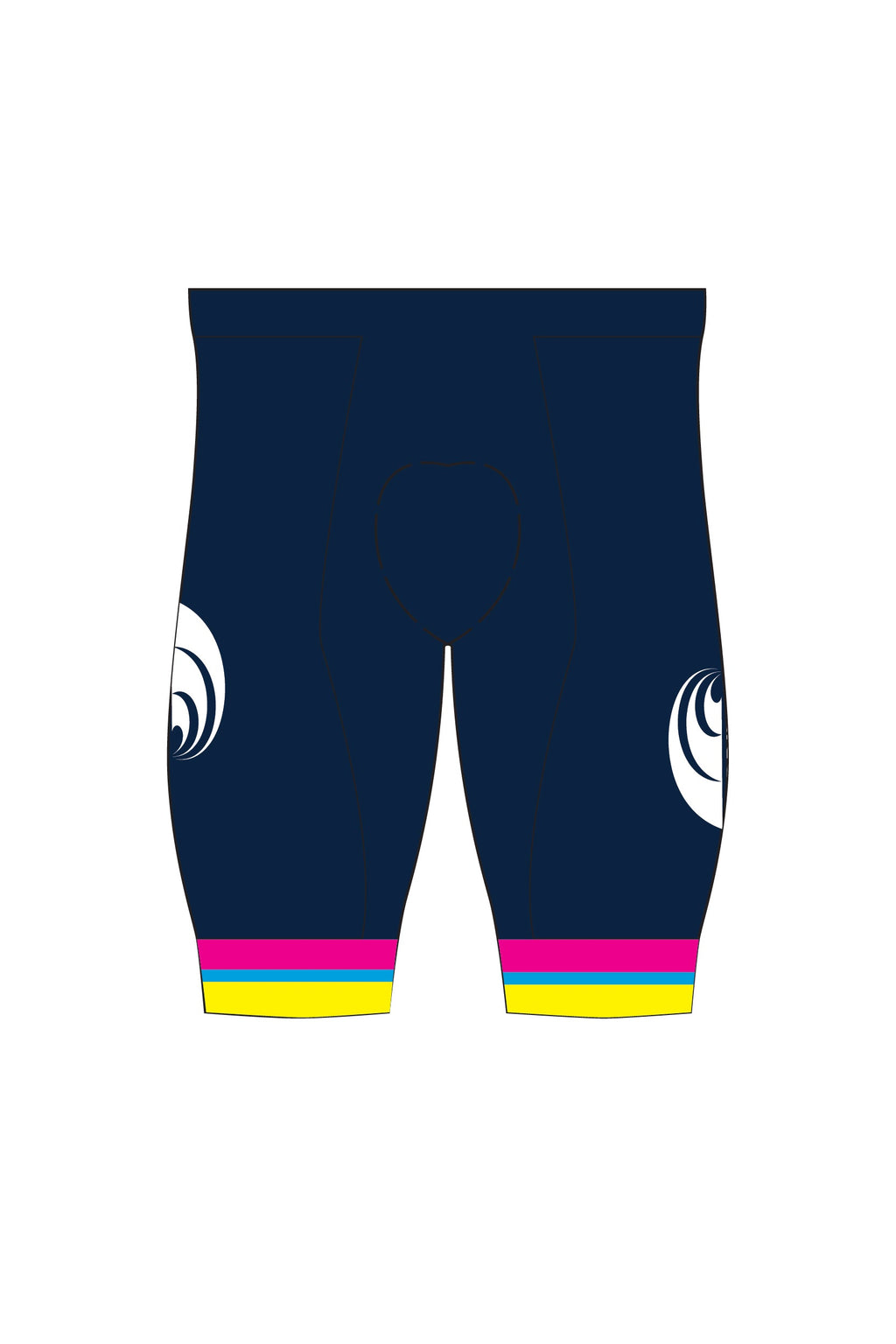 Women's Domestique WTC Cycle Knicks