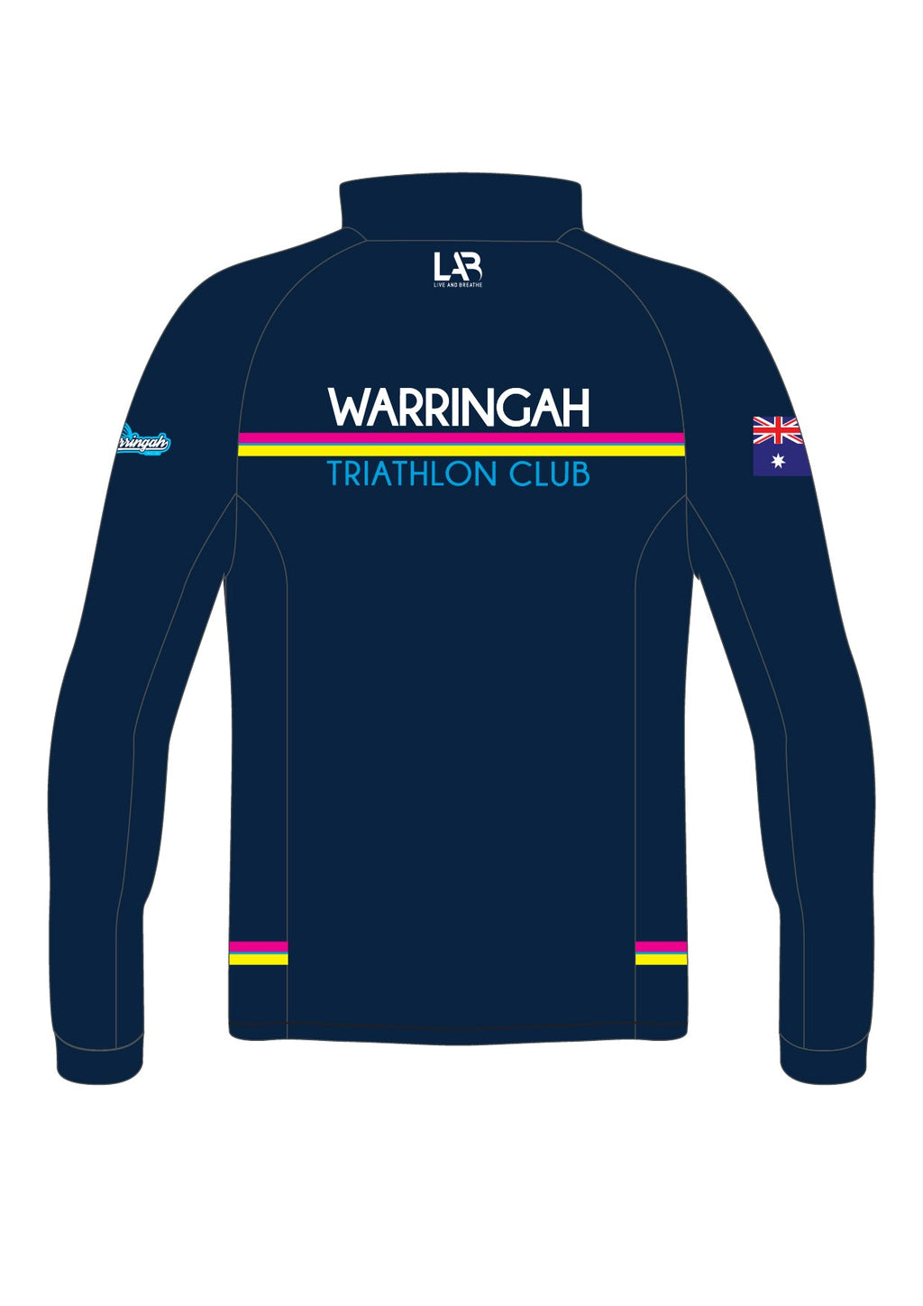 WTC 40th Anniversary Jacket Mk2 - Men's