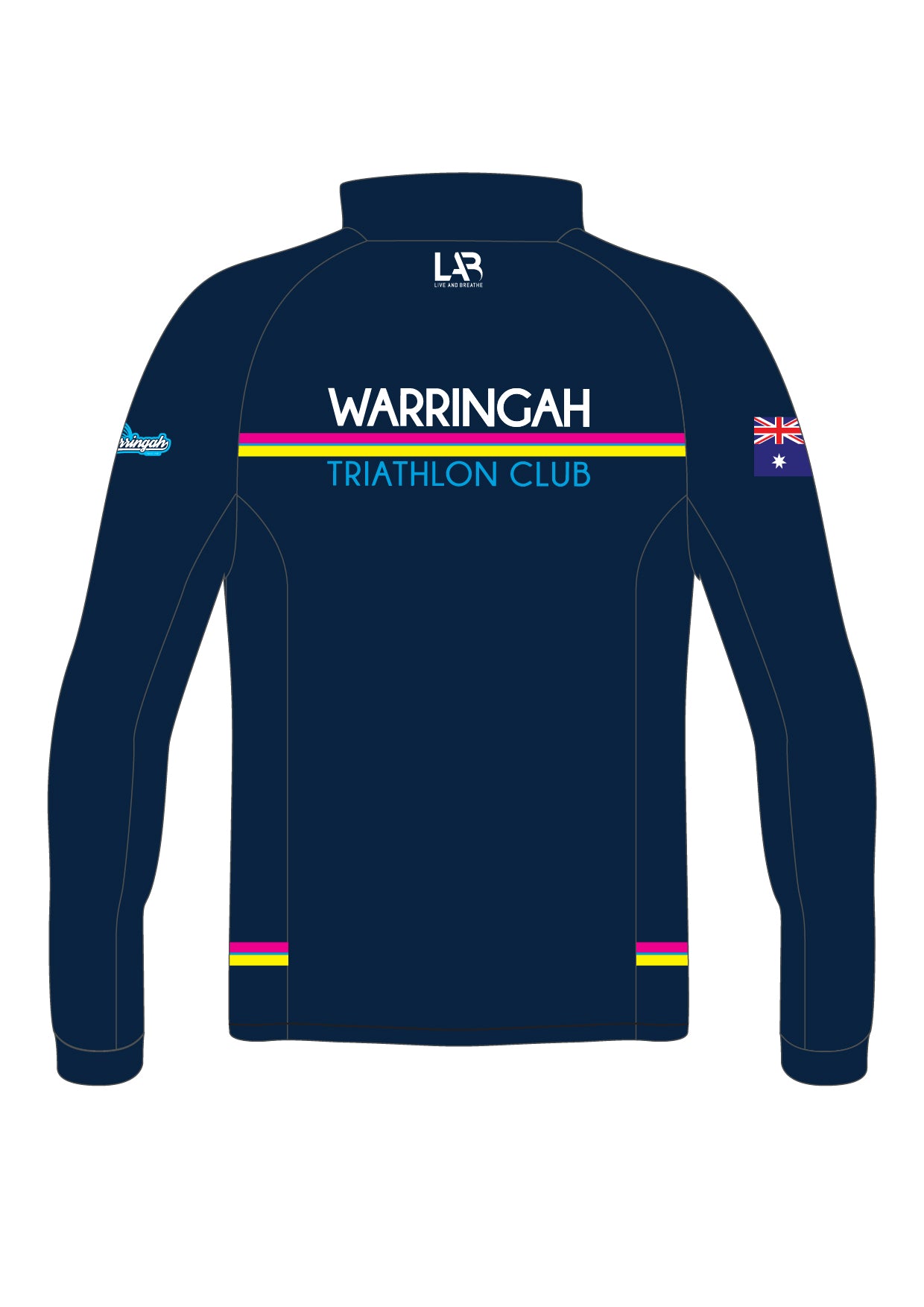 WTC 40th Anniversary Jacket Mk2 - Men's