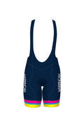 Women's Domestique WTC Cycle Bibs
