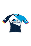Women's Domestique WTC Cycle Jersey