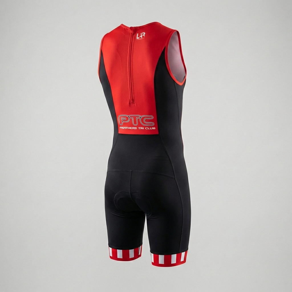 Panthers Kid's Tri Suit