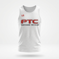 Panthers Men's Run Singlet
