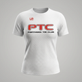 Panthers Women's Run Tee