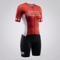 Panthers Women's Velocity Aero Tri Suit
